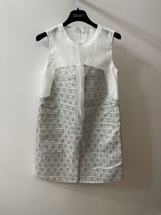 Rochie de designer, masura S, conditie foarte buna