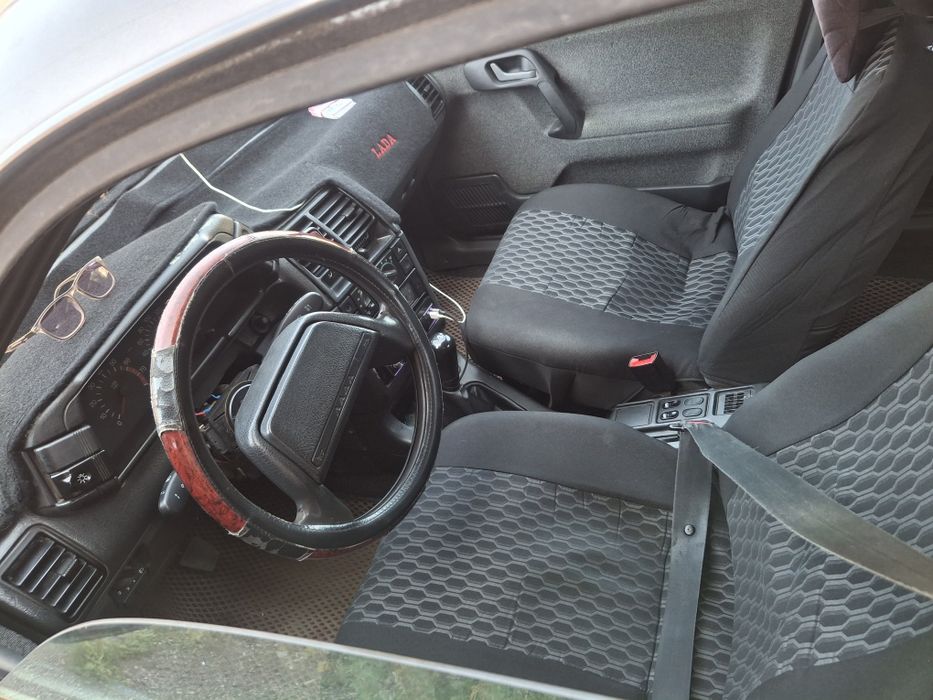 Продажа ваз 2110