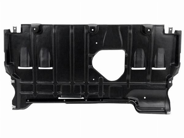 Защита двигателя Mazda Axela