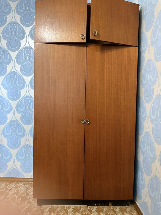 Продам шкаф небольшой