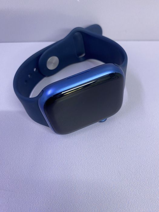Apple Watch S7 45mm 32GB КО31601