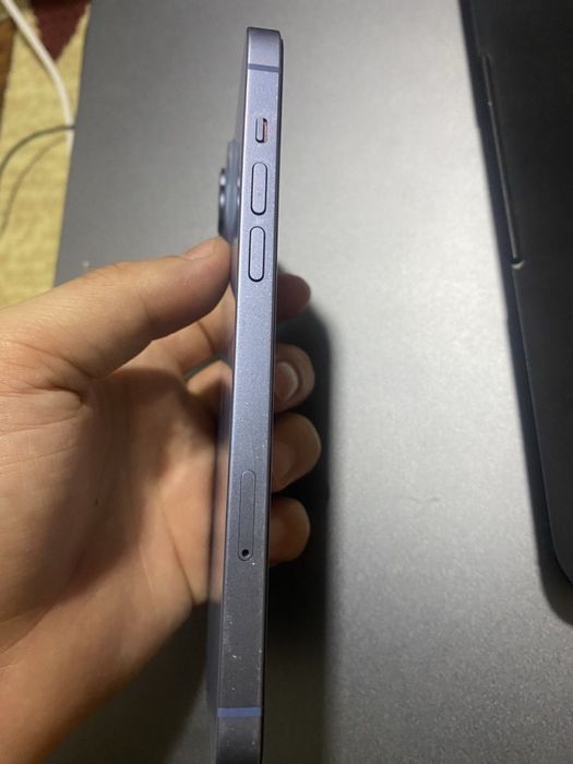 iphone 14+ 128/75%
