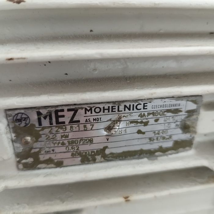 Оборудование для станка