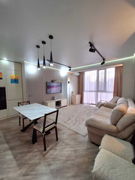 Продаётся отличная Евротрёшка, район ЖД Вокзал.