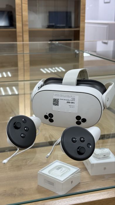 VR очки | Рассрочка без % | BaiTimes