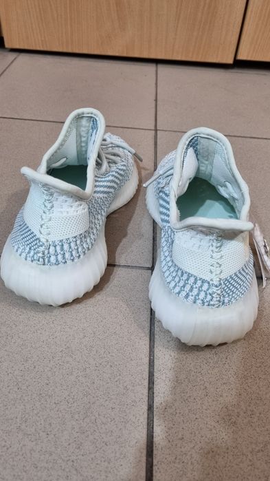 Yeezy 350 Nepurtati