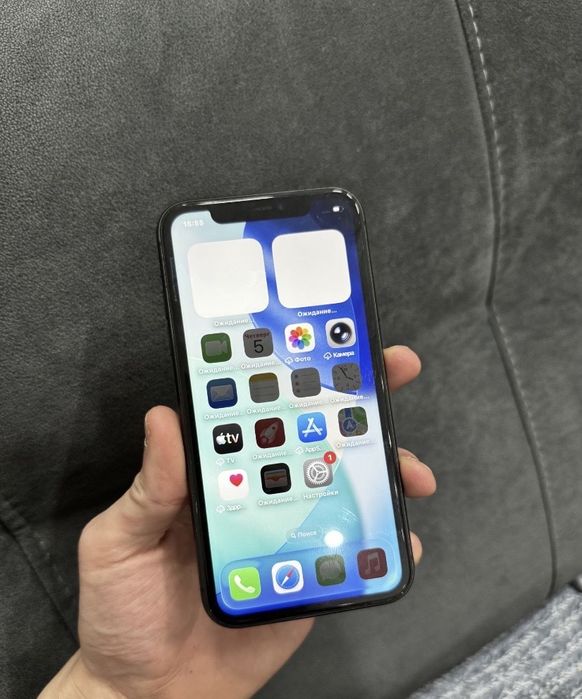Продам айфон 11 на128 акб 71