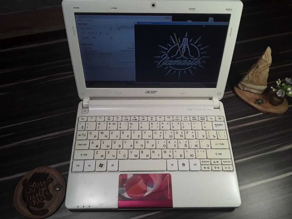 Лазерный гравер (продам)