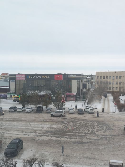 СРОЧНО продам квартиру