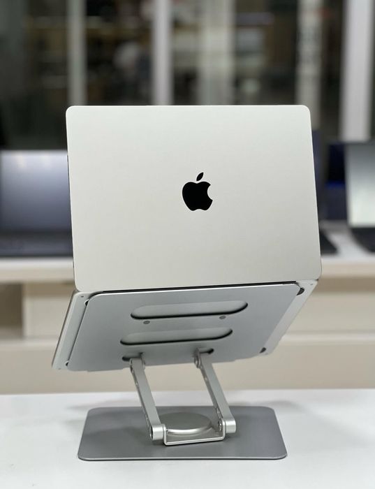 MacBook М3 чип 256Gb