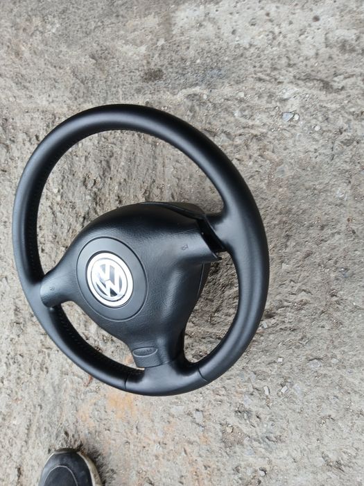 Волан за vw пасат и ауди