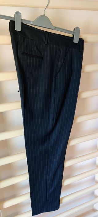 Costum office Dika cu fusta cu eticheta și pantaloni
