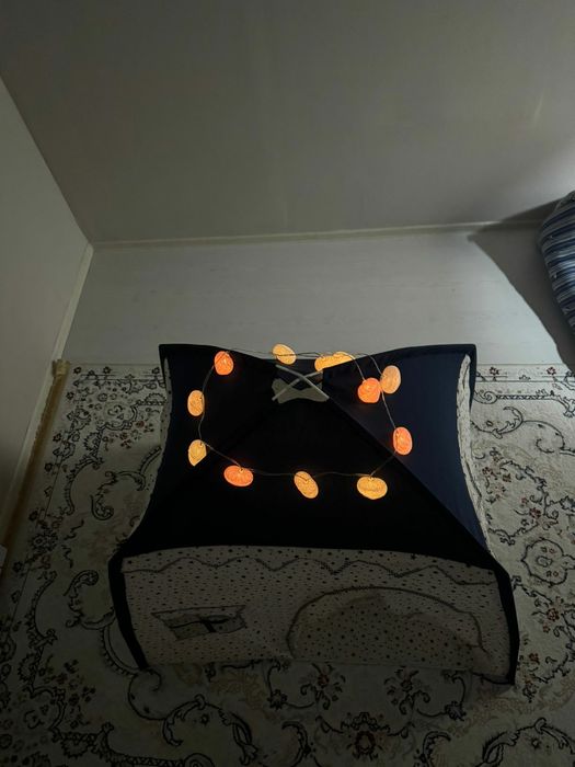 Детская коляска Teknum оригинал