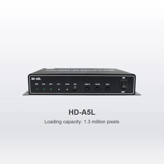 Контроллер A3L,A5L,A6L