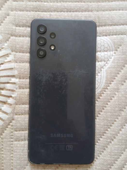 Samsung galaxy A32