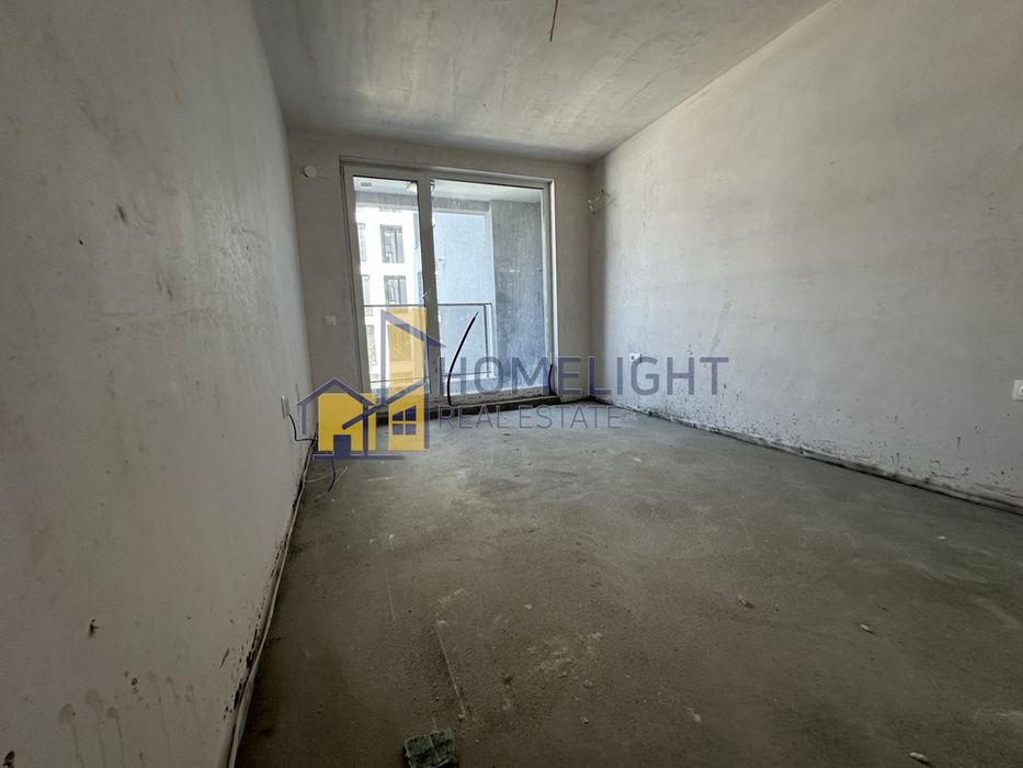 Продава се Двустаен апартамент в София, Малинова долина - 65 кв.м за 2308 €/кв.м - Снимка #2