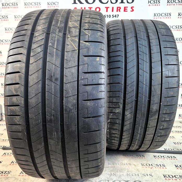 Anvelope second hand vara 315 35 22 Pirelli
