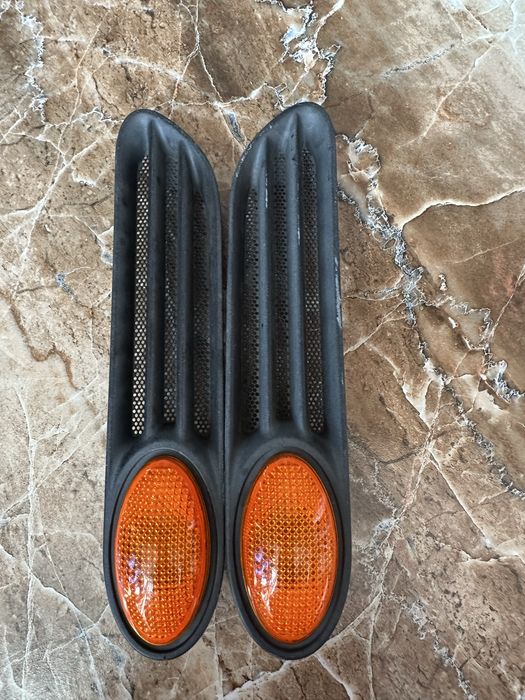 МИГАЧ ЛЯВ И ДЕСЕН СТРАНИЧЕН за Mini (R50, R53) (06.2001 - 09.2006)