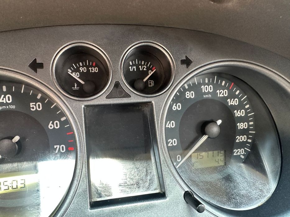 Vand Seat ibiza 2007 Generatia 3