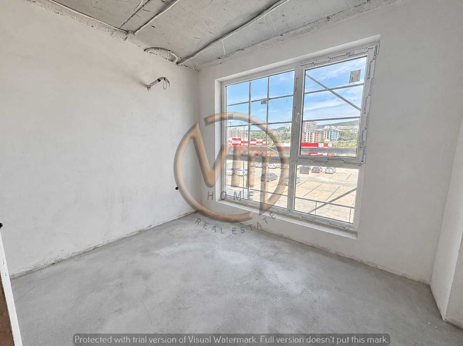 Продава се Двустаен апартамент в Варна, Кайсиева градина - 60 кв.м за 1500 €/кв.м - Снимка #5