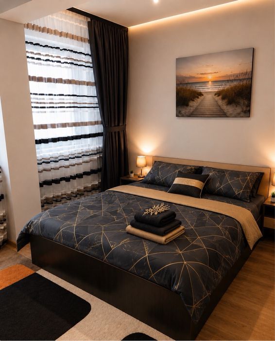 Apartament de inchiriat 2 camere