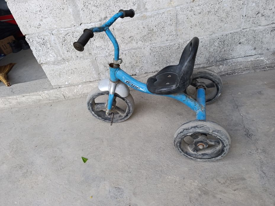 Велосипедлар сотилади. Yahwilab óqing