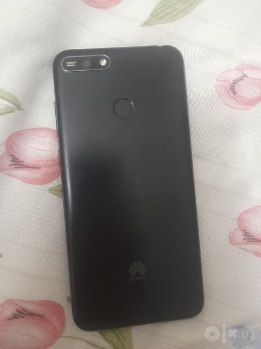 Huawei рабочий телефон