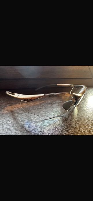 Продам очки Bolle