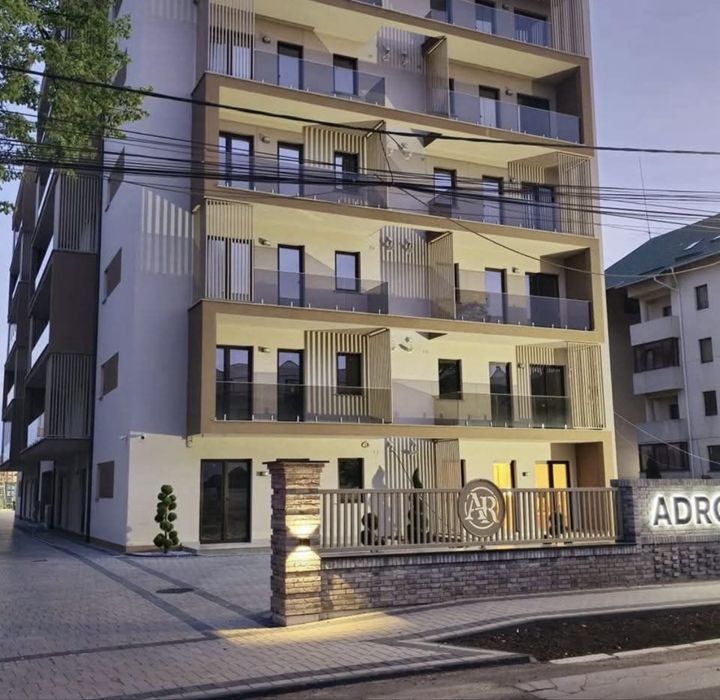 Apartamene de inchiriat Radauti