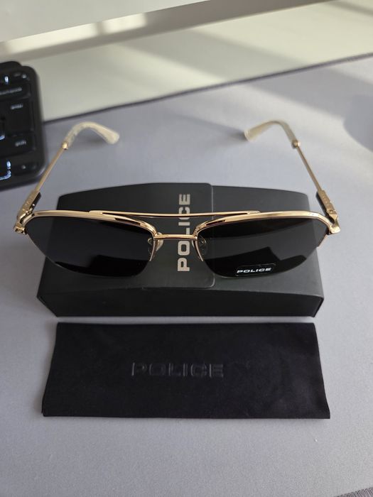 Ochelari Police Horizon 6 SPLL18 56300Y