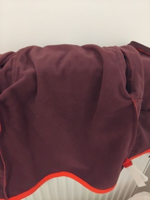 Geaca antivant NOUA 113-122cm