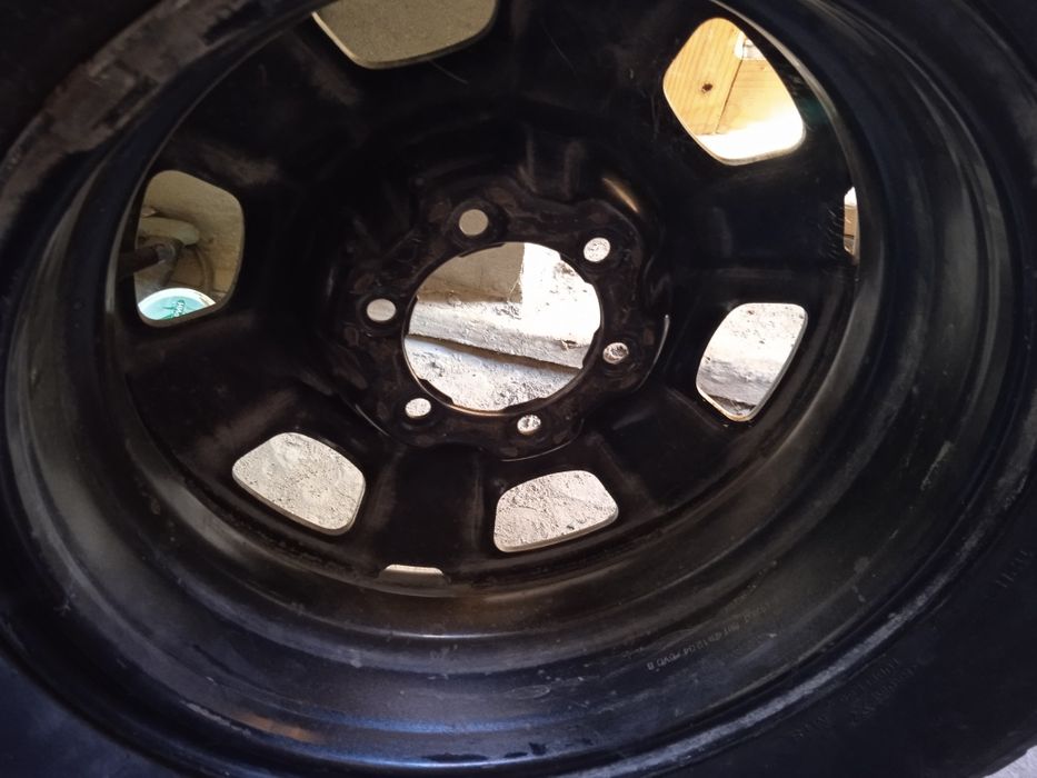 Авто диски тойота