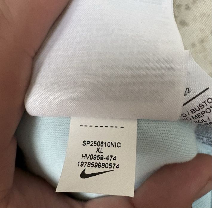 Nike Tech Fleece(2025) Долнище