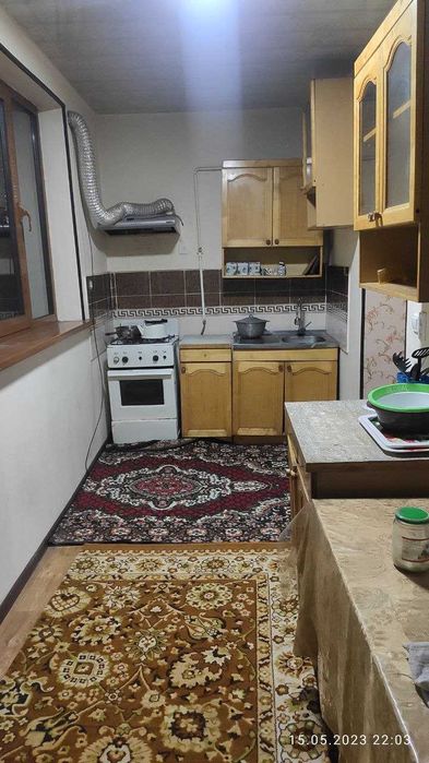 Продаю квартира на Рисовый базар