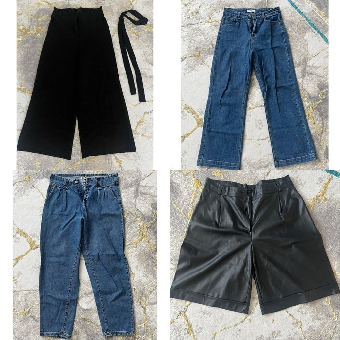 Женская одежда