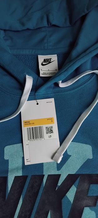 Nike суитшърт нов и две долнища