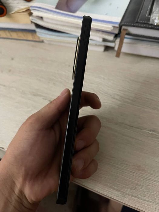 Honor X 7 C  telefon tezda sotish kerak karobka xujjatlari bor