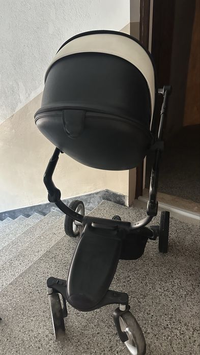 Бебешка количка mima xari 2 в 1