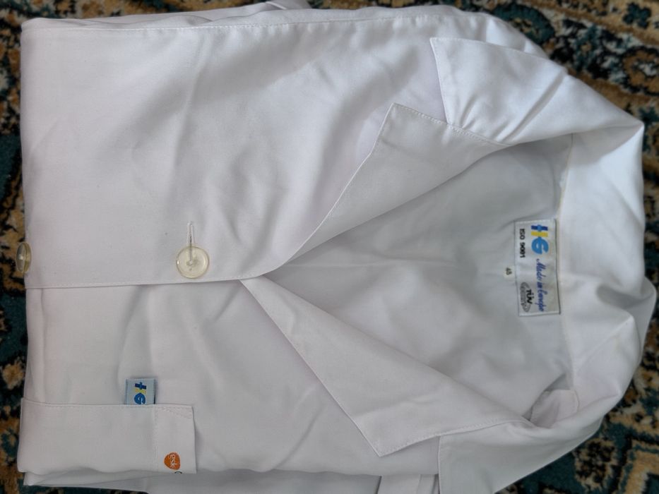 Медицинская одежда