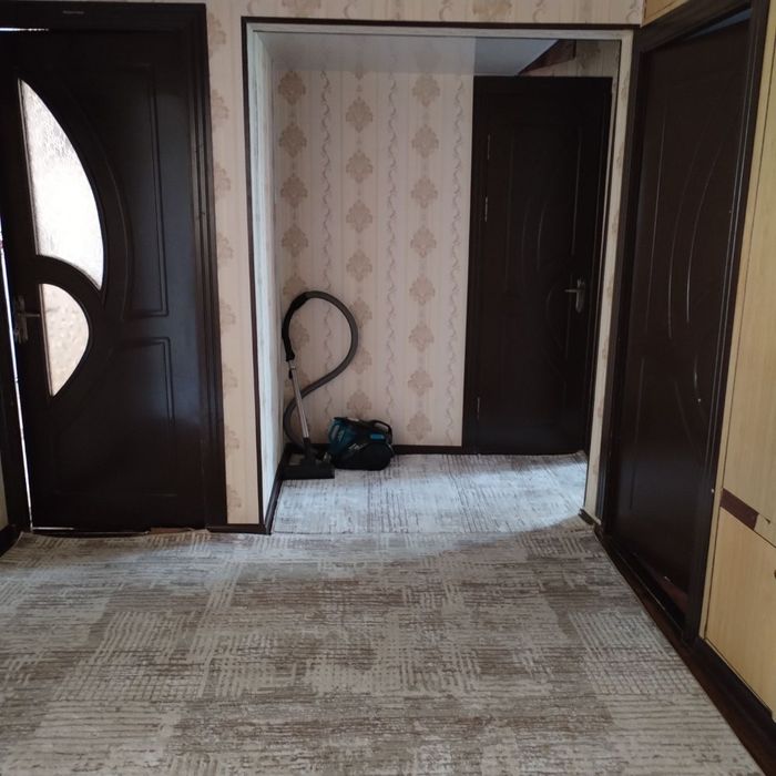 Продаётся своя квартира