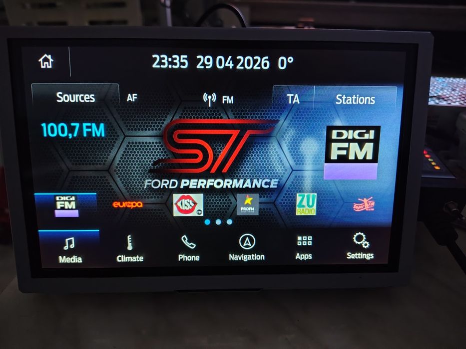 sync 3 ford - Piese auto de vânzare | OLX.ro