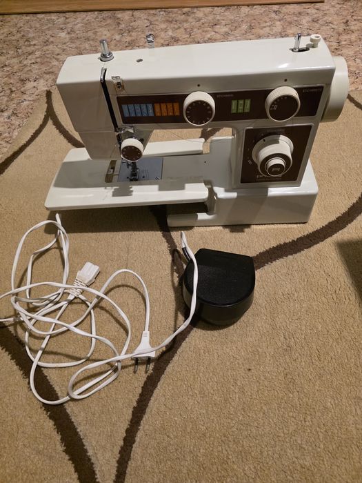 Шевна машина Privileg