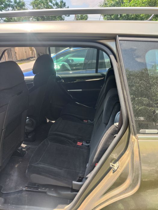 Citroen C4 Grand Picasso