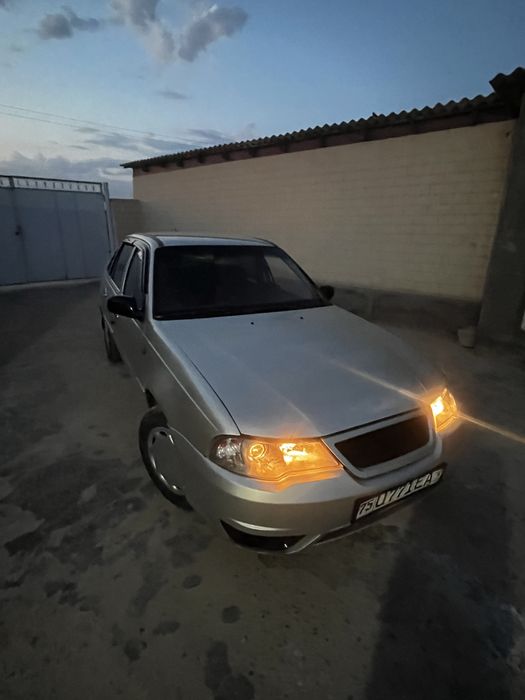 Nexia 2 1,6 2009 yil navarodlar qilingan aybi yo