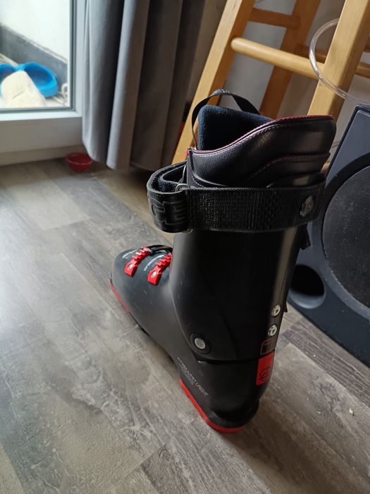 Ски обувки LANGE RX 100 LV Mondo 26.5