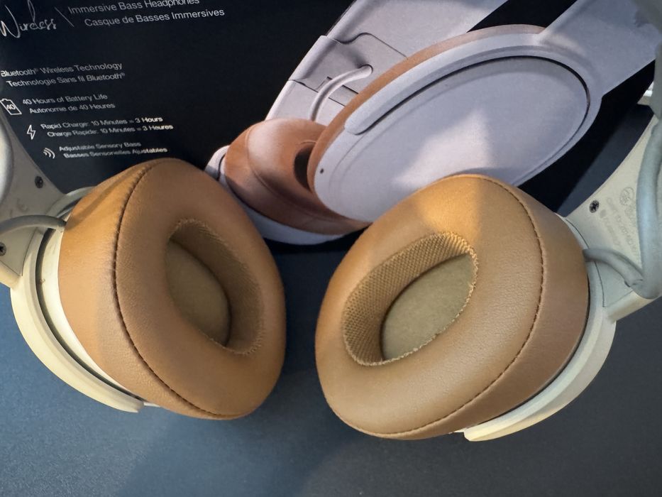Casti Skullcandy Cusher Wireless