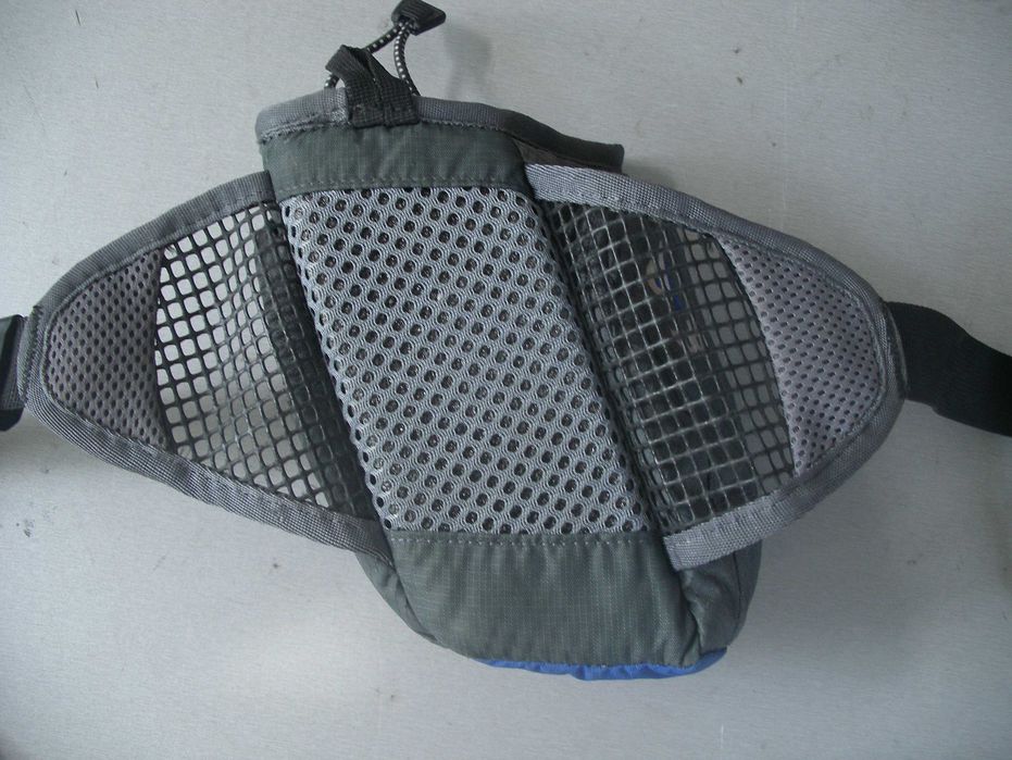 Спортна чанта Deuter