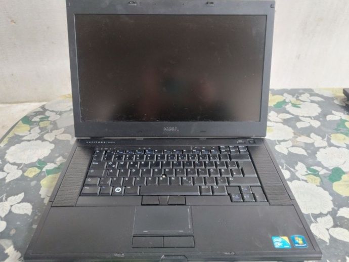 Laptop Dell Latitude 6510