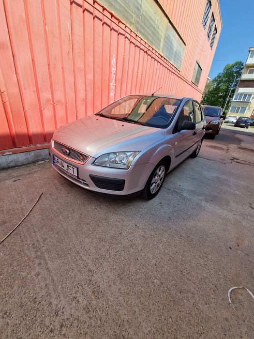 Ford focus 2005, 1.4 benzina