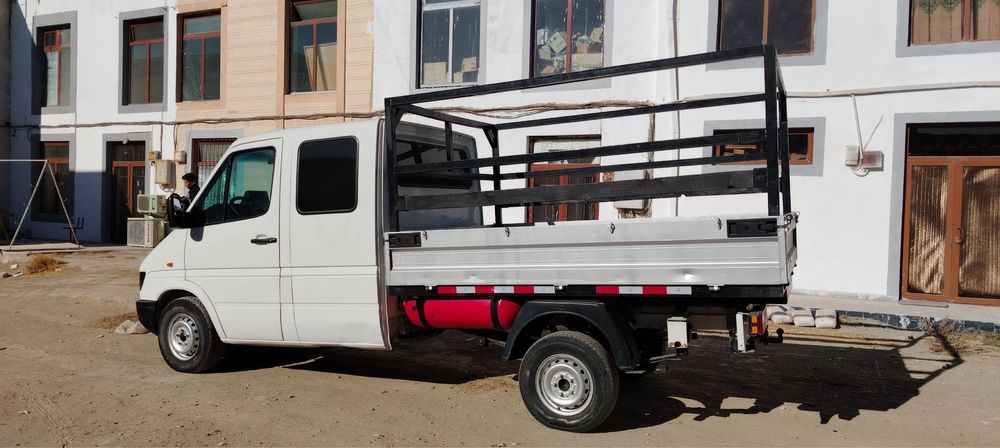 Продаётся Мерседес